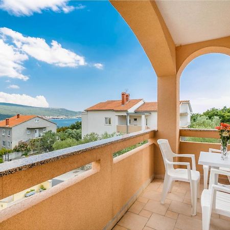 Apartmani Luka Kornić Eksteriør billede