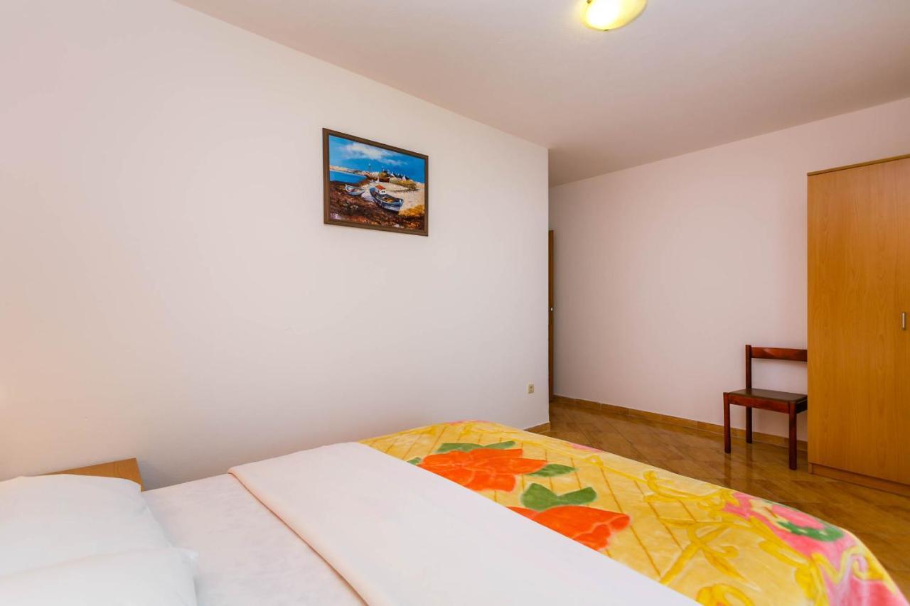 Apartmani Luka Kornić Eksteriør billede